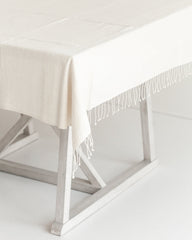 EverLoom Cotton Tablecloth