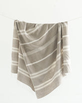 Avery Cotton Bath Towel