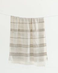 Avery Cotton Bath Towel
