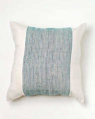 20" Riviera Throw Pillow Navy