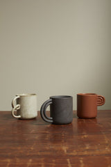 TerraCharm Mugs - Set of 2