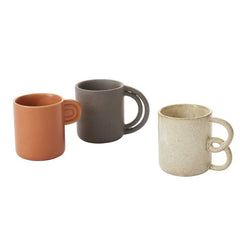 TerraCharm Mugs - Set of 2