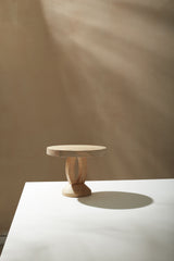 Mango Wood Artisan Stand