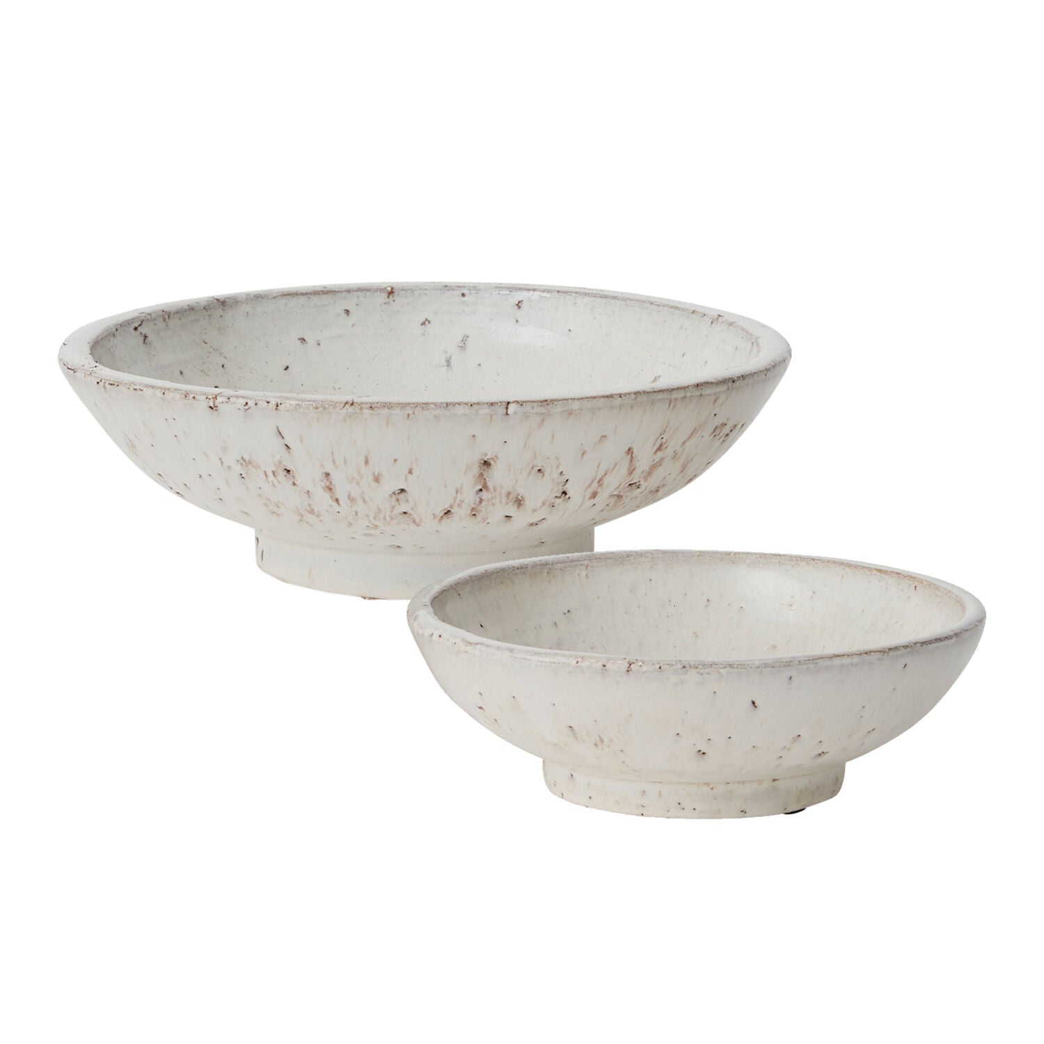 TerraTextura Stoneware Bowl