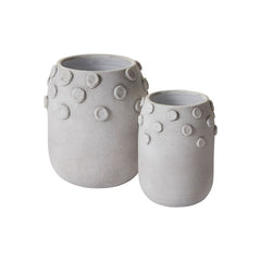 Dotura Ceramic Canister