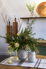 Dotura Ceramic Canister