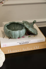 Harvest Moon Pumpkin