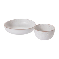 Alba Speckled Bowl Collection