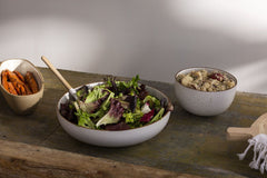 Alba Speckled Bowl Collection