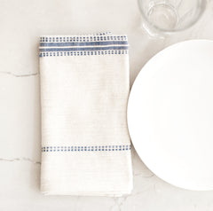 Avery Cotton Dinner Napkin