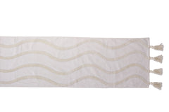 Linea Textura Table Runner