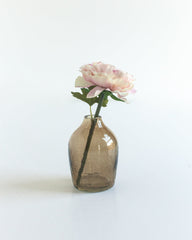 PebbleWood Twilight Bud Vase