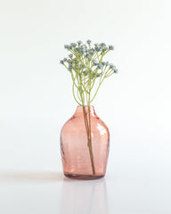 PebbleWood Twilight Bud Vase