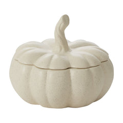 Harvest Moon Pumpkin White