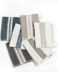 Avery Cotton Hand Towel