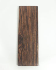 24" Acacia Wood Charcuterie Board