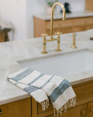 Avery Cotton Hand Towel