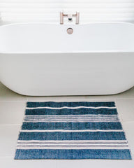Avery Cotton Bath Mat