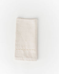 NaturaStitch Cotton Napkins