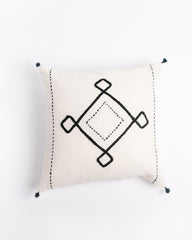 18" Ariana Throw Pillow