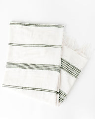 Avery Cotton Bath Towel