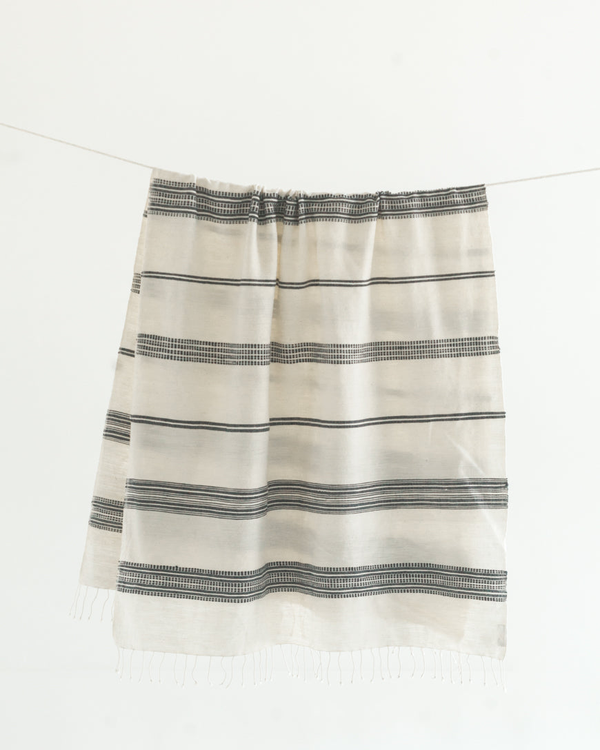 Avery Cotton Bath Towel