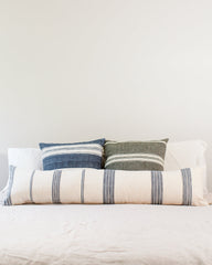 12 x 48" Aden Lumbar Pillow