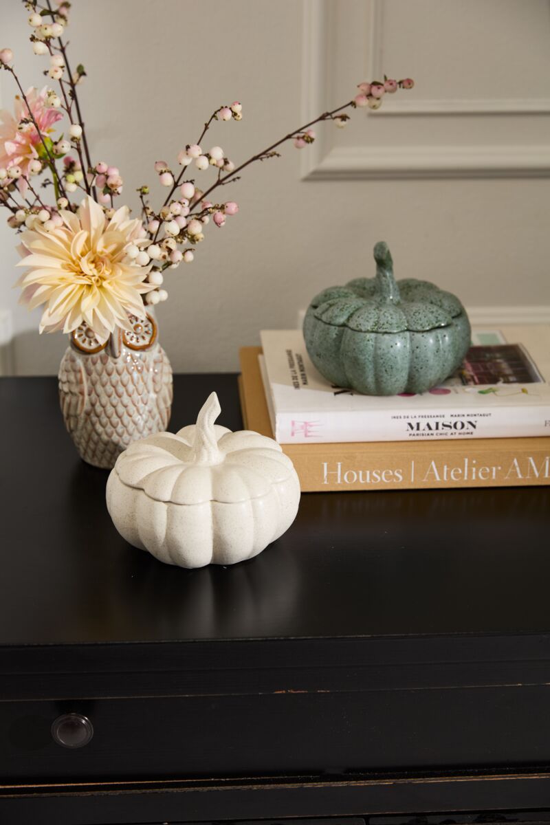Harvest Moon Pumpkin