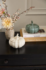Harvest Moon Pumpkin