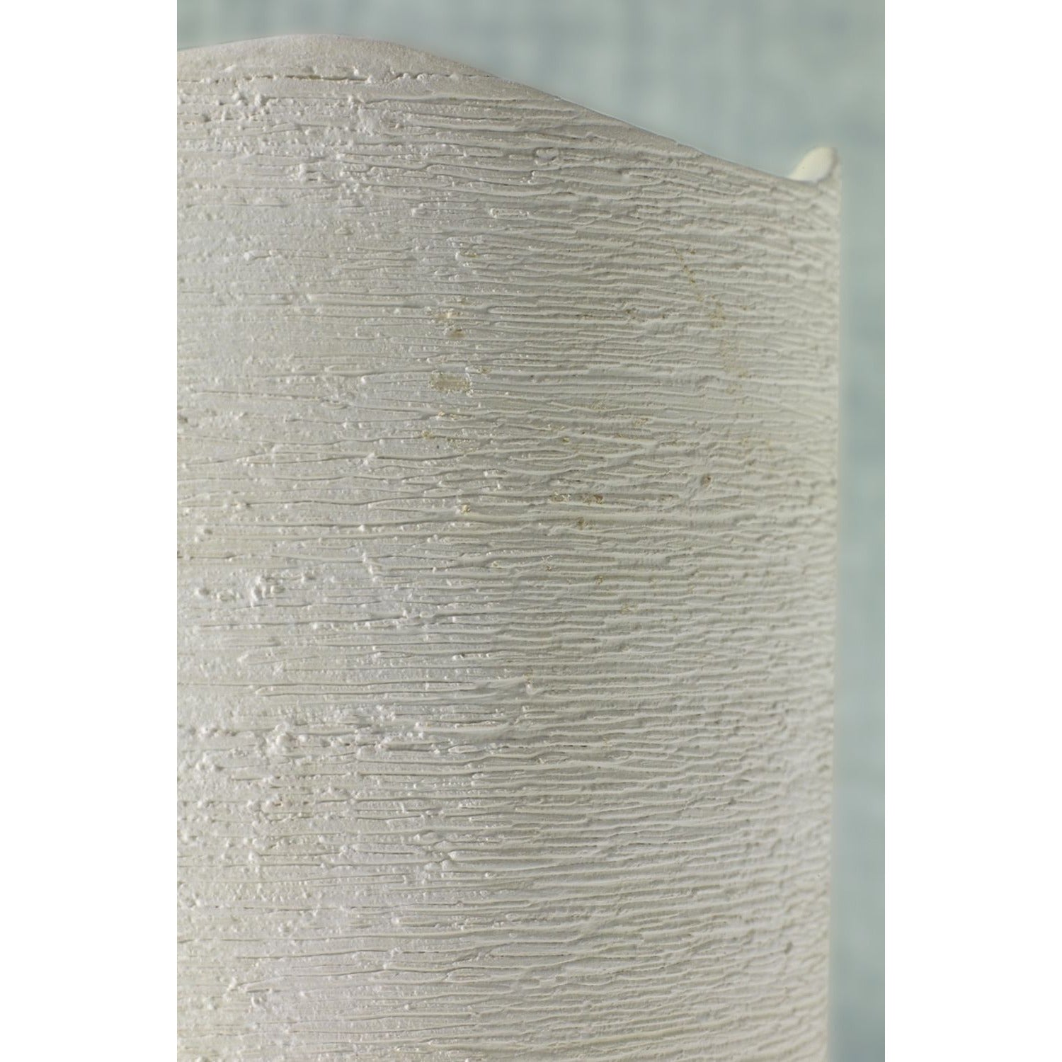 Pure Form Ceramic Pot