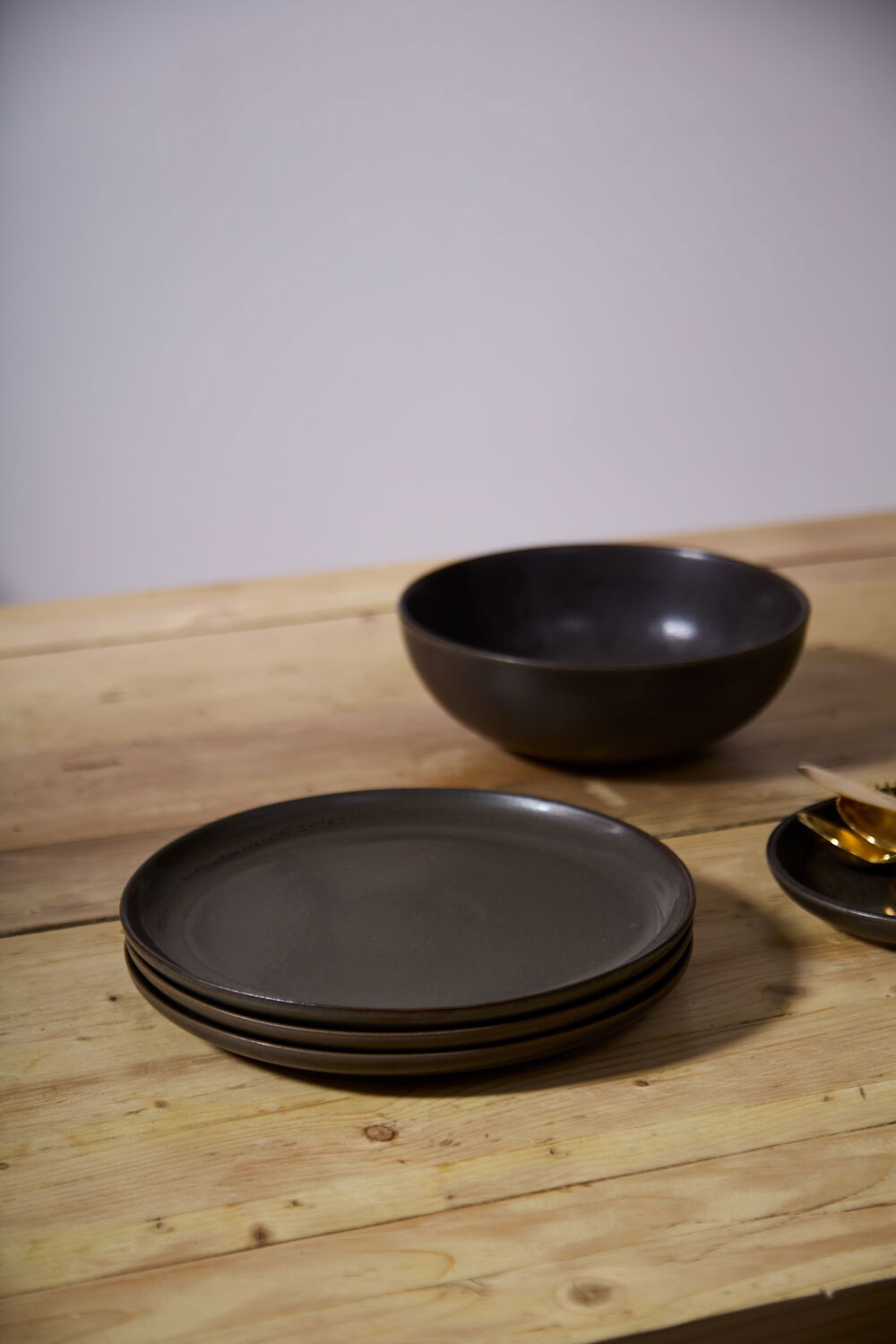 Sienna Terra Collection in Espresso