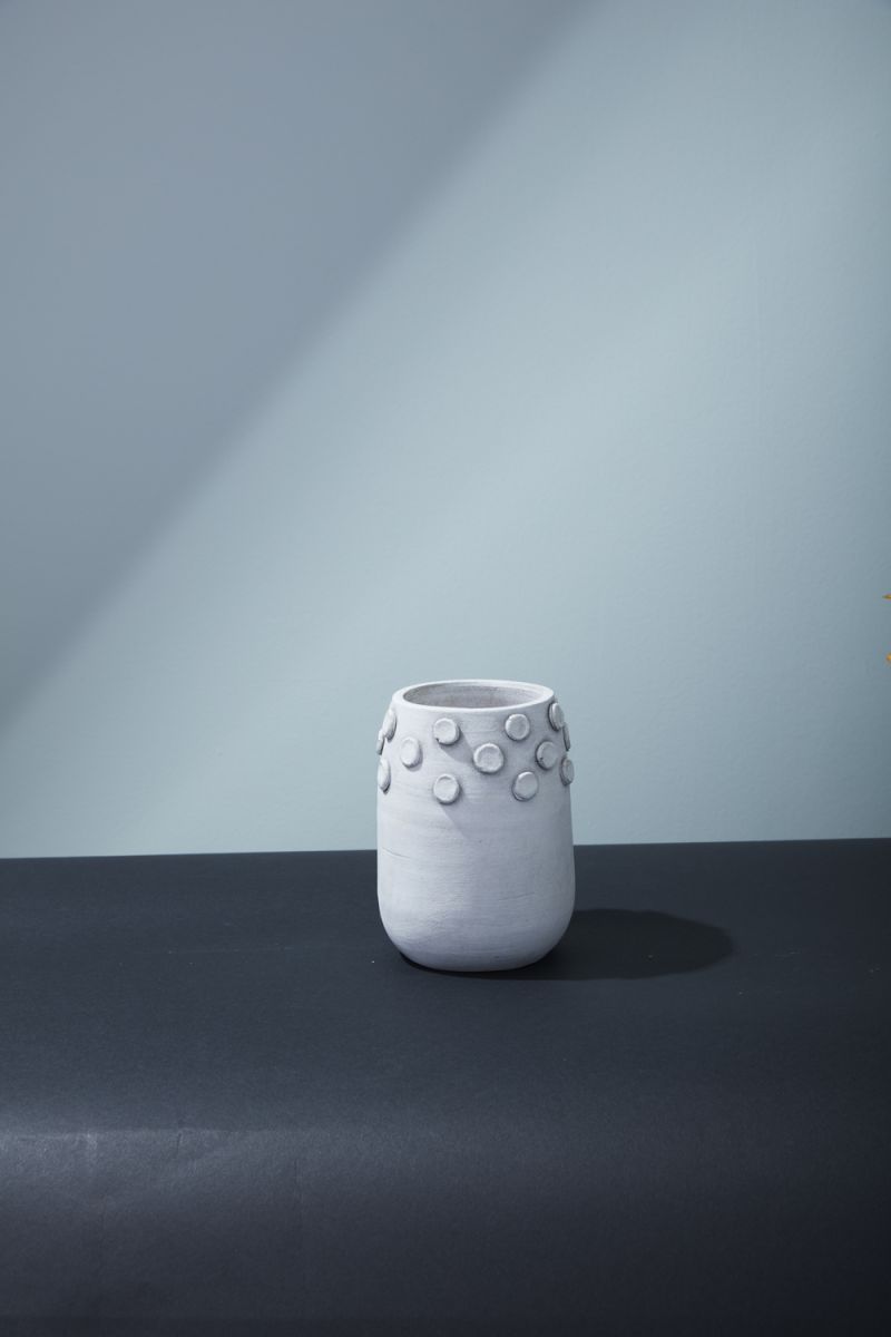 Dotura Ceramic Canister