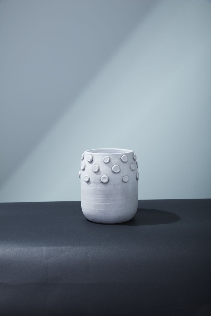 Dotura Ceramic Canister