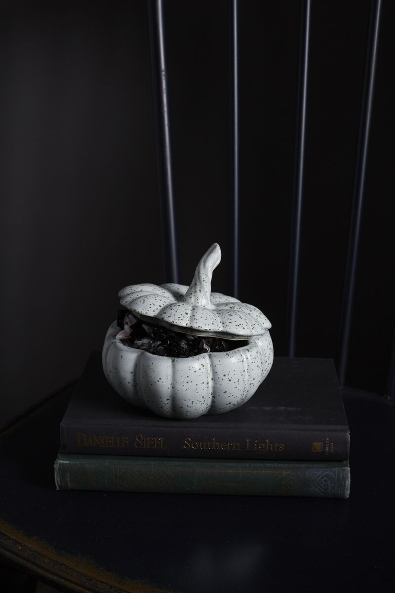Harvest Moon Pumpkin