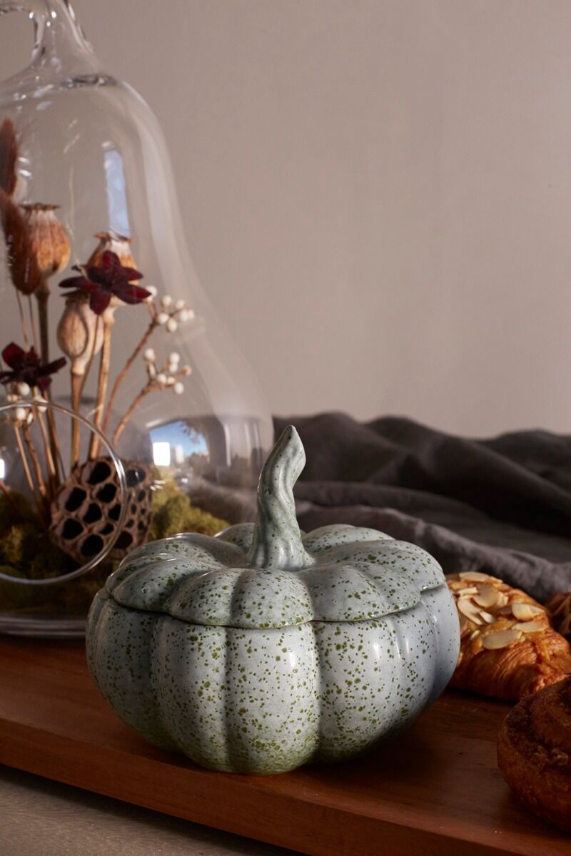 Harvest Moon Pumpkin