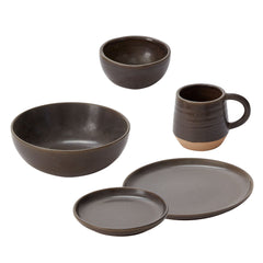 Sienna Terra Collection in Espresso
