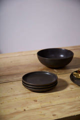 Sienna Terra Collection in Espresso