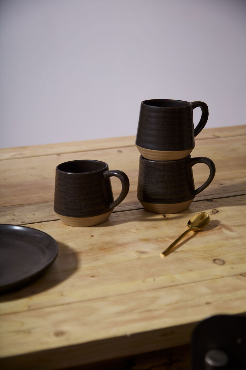 Sienna Terra Collection in Espresso