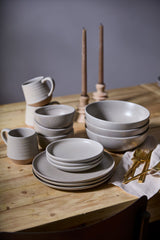 Sienna Terra Collection in Tea