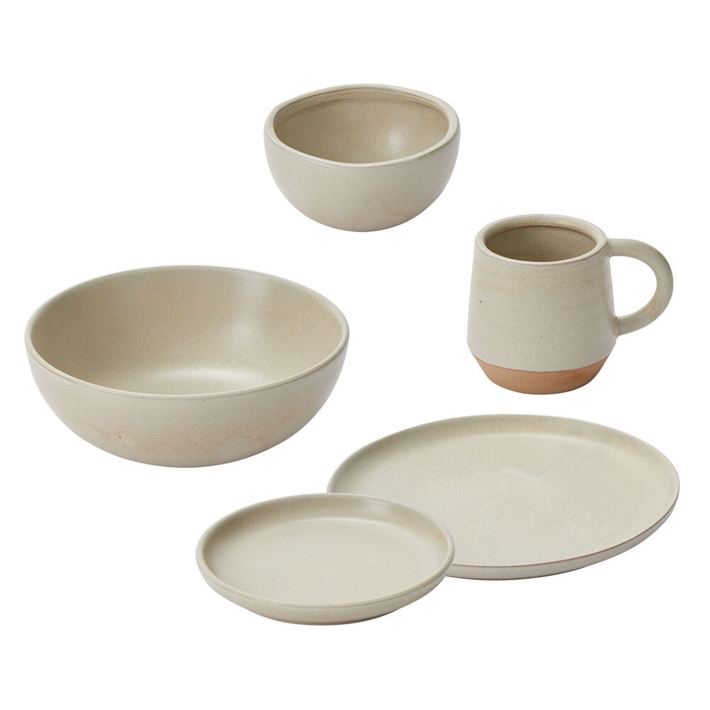 Sienna Terra Collection in Tea