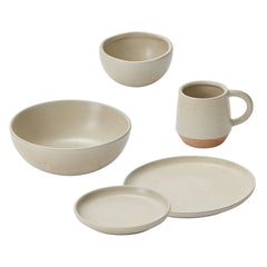 Sienna Terra Collection in Tea
