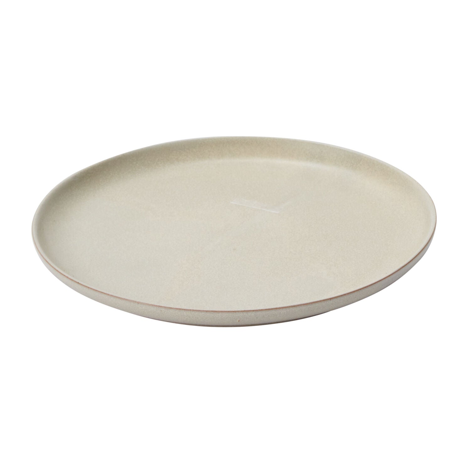 Sienna Terra Collection in Tea Dinner Plate - Set of 4