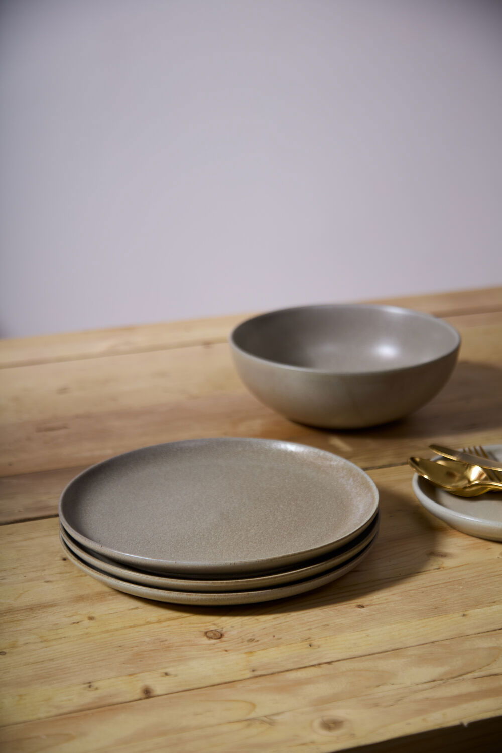 Sienna Terra Collection in Tea