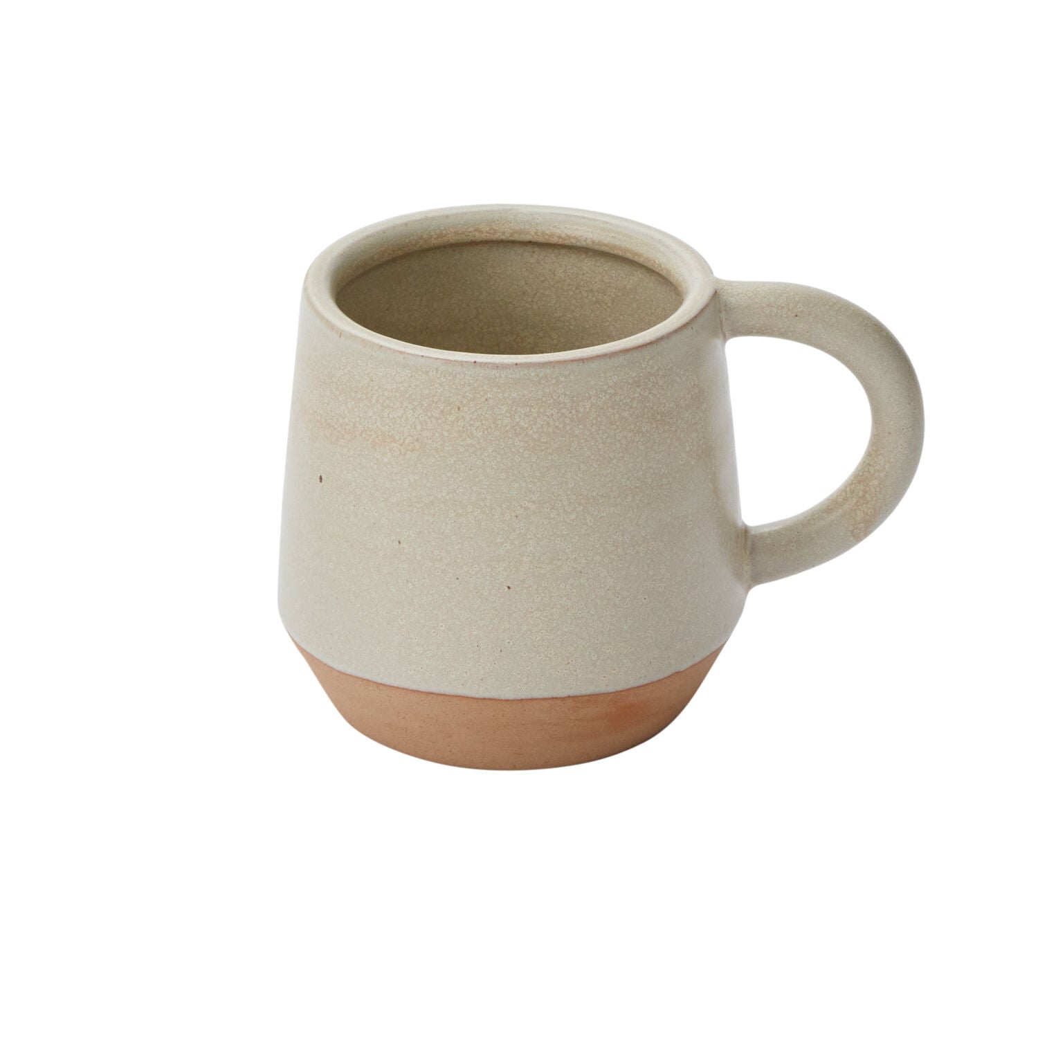 Sienna Terra Collection in Tea Mug - Set of 4