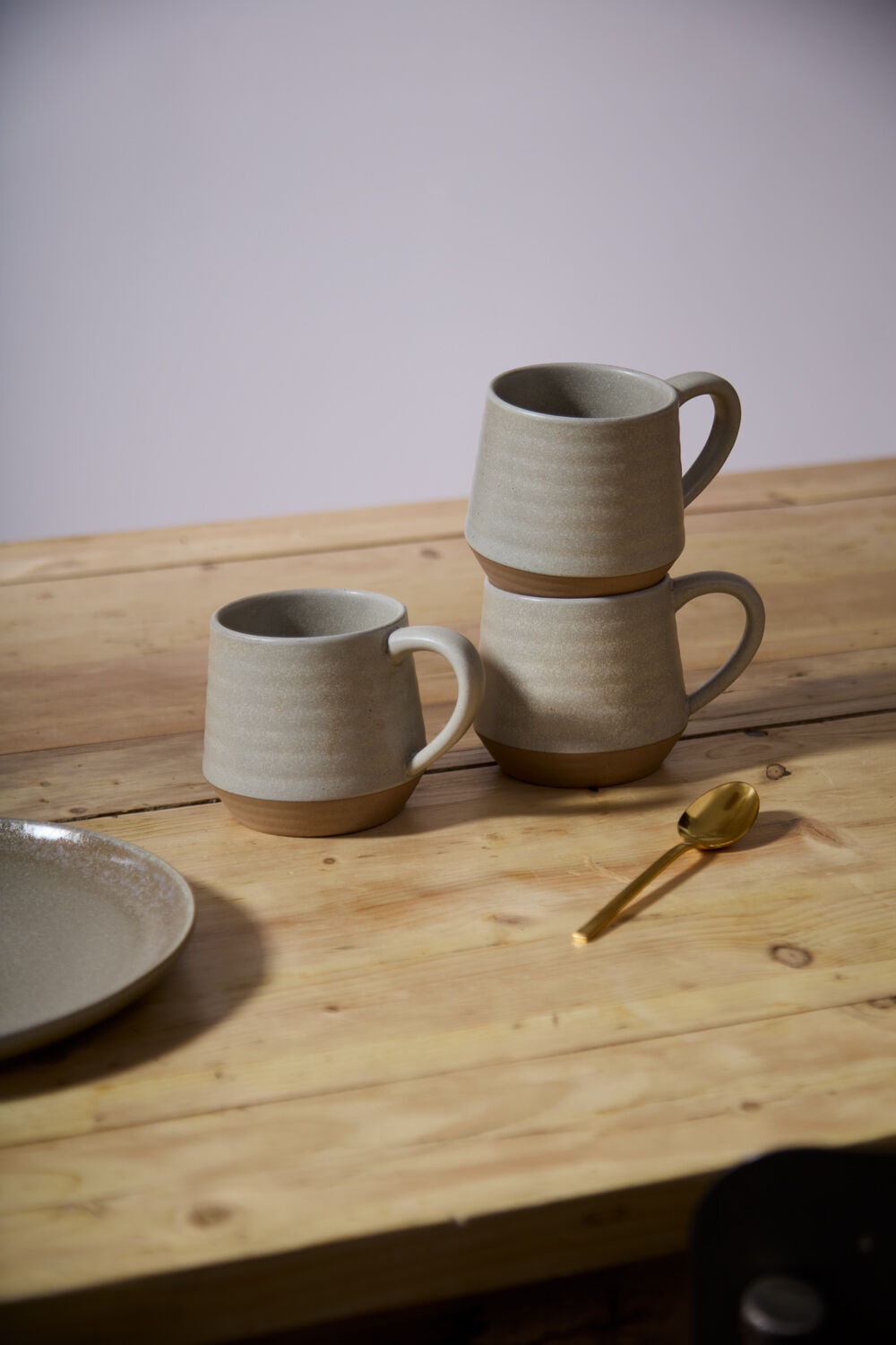Sienna Terra Collection in Tea