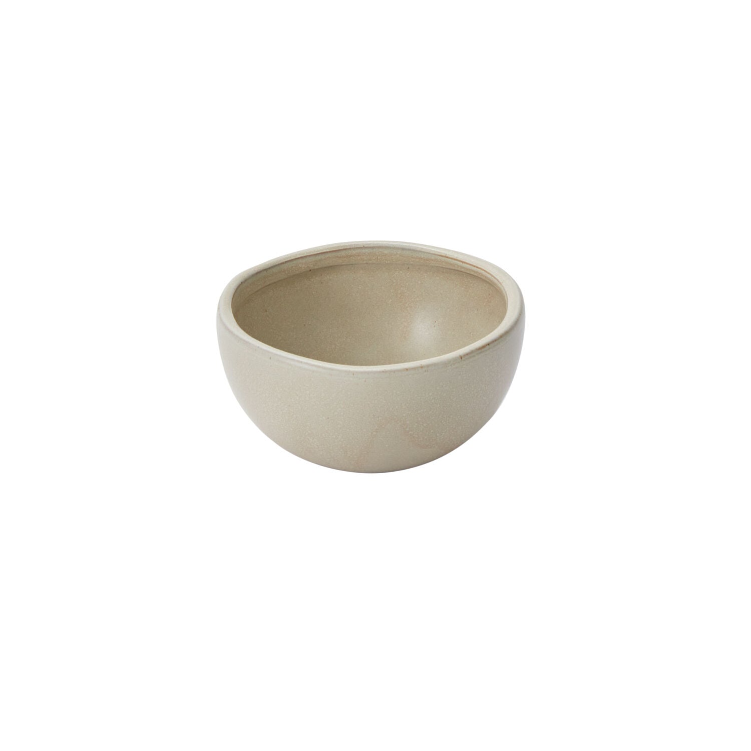 Sienna Terra Collection in Tea Cereal Bowl - Set of 4