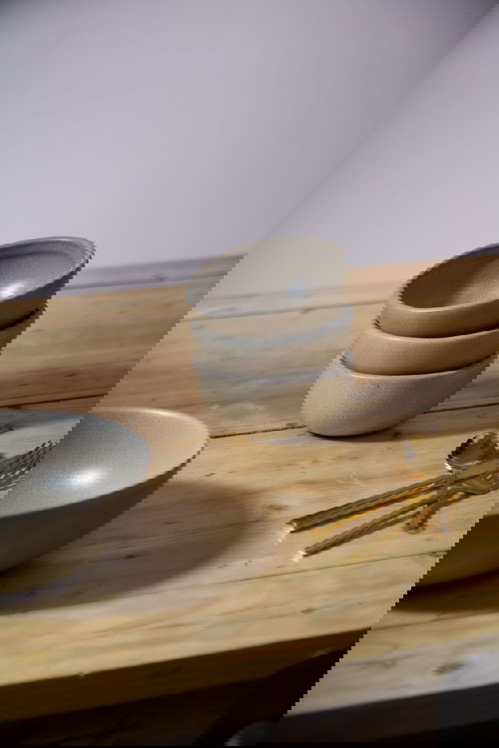 Sienna Terra Collection in Tea