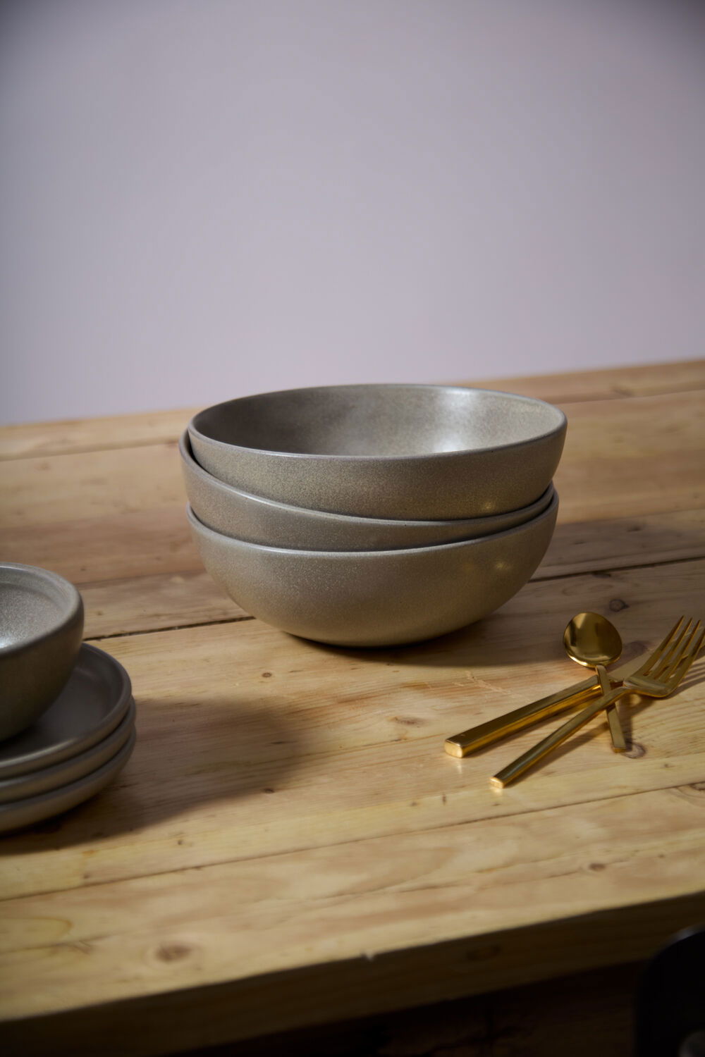 Sienna Terra Collection in Tea