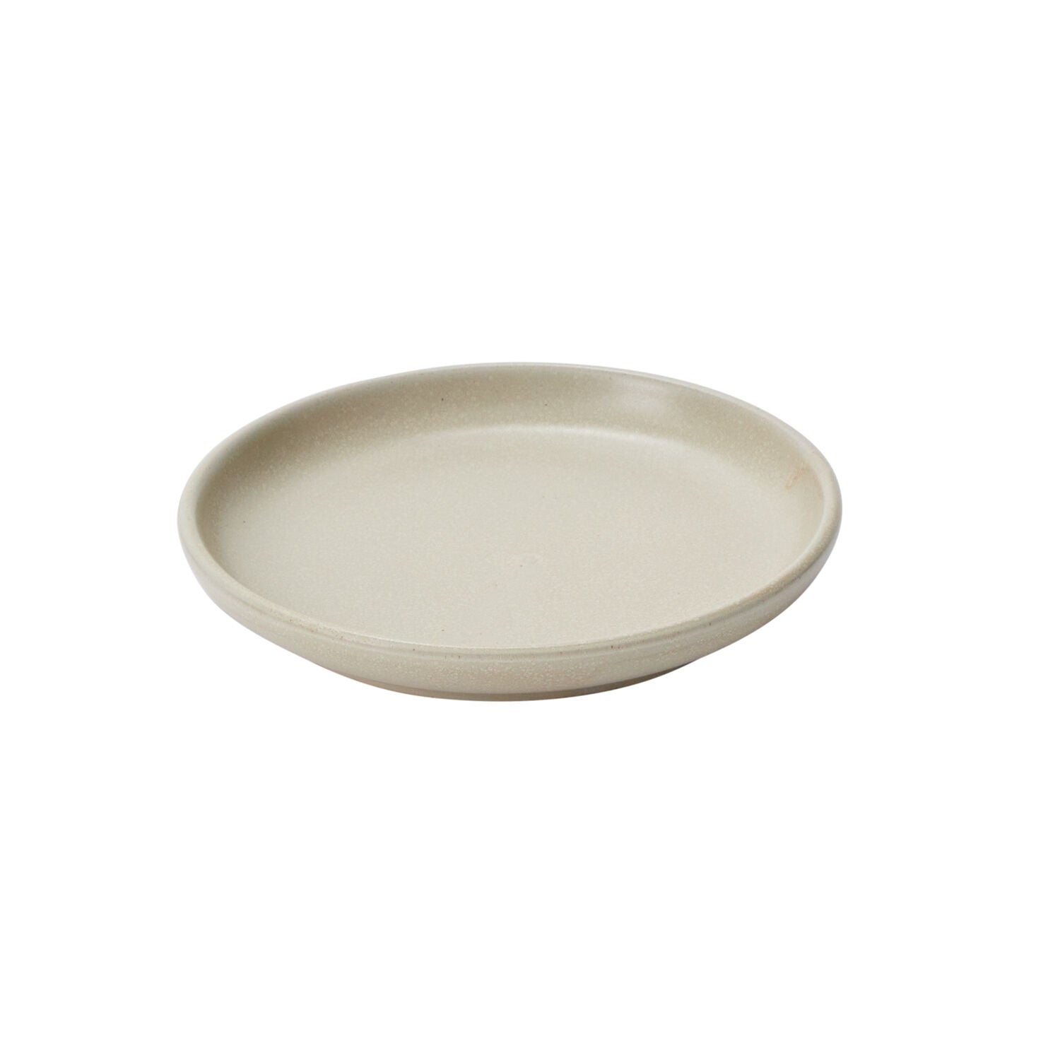 Sienna Terra Collection in Tea Side Plate - Set of 4