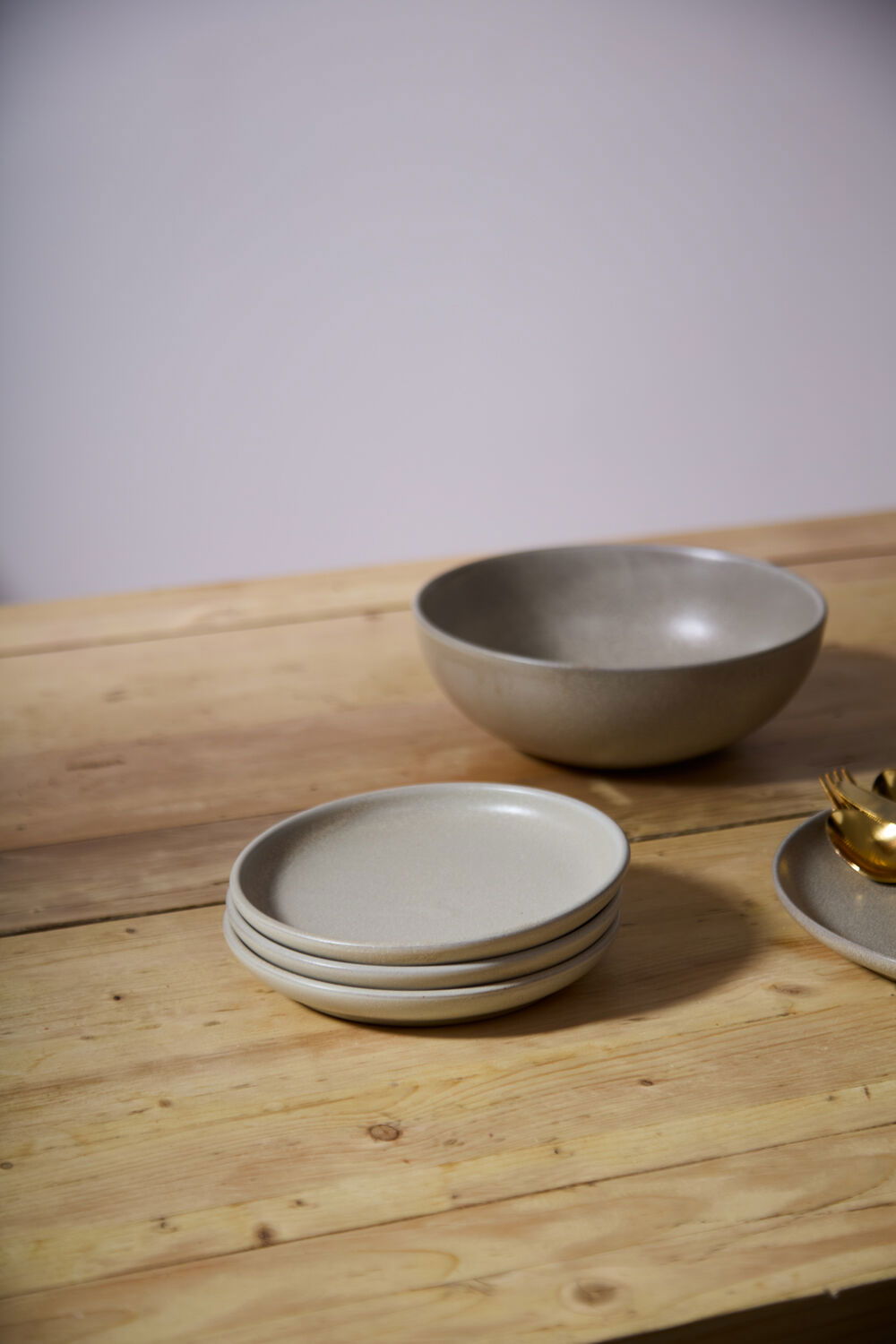Sienna Terra Collection in Tea